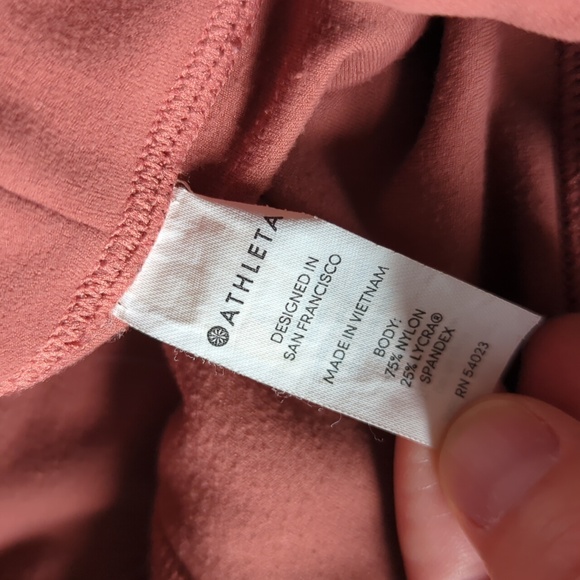 Athleta leggings - Picture 4 of 13